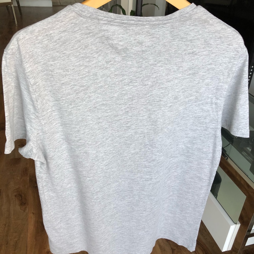 Zara Basic T-Shirt Bundle - image 2